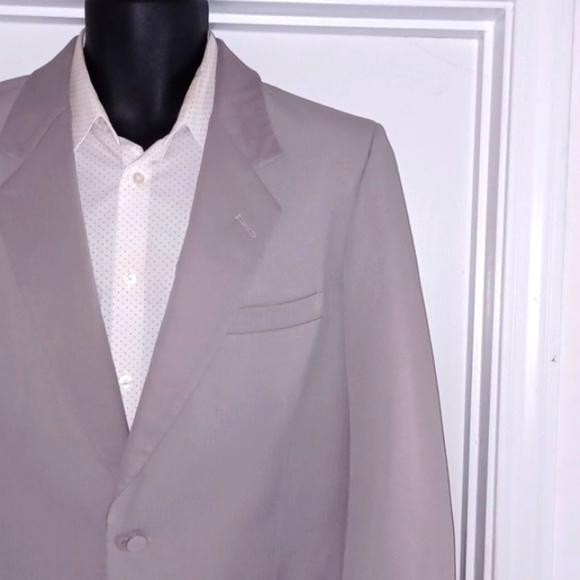 PIERRE CARDIN Vintage Masters Tuxedo Blazer / Dinner Jacket,… - Picture 4 of 9